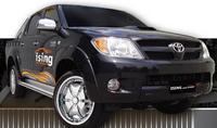 Advanced Body Kits